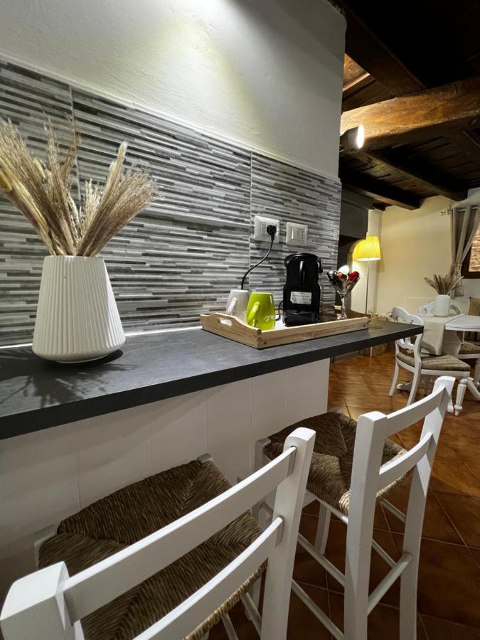 La Piccola Maison Florence