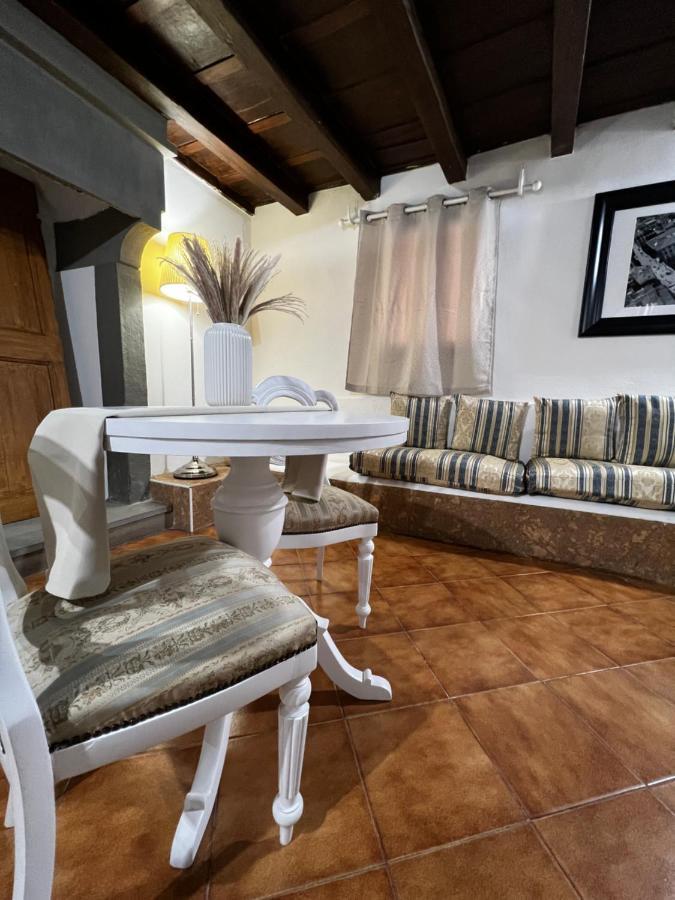 Apartment La Piccola Maison Florence