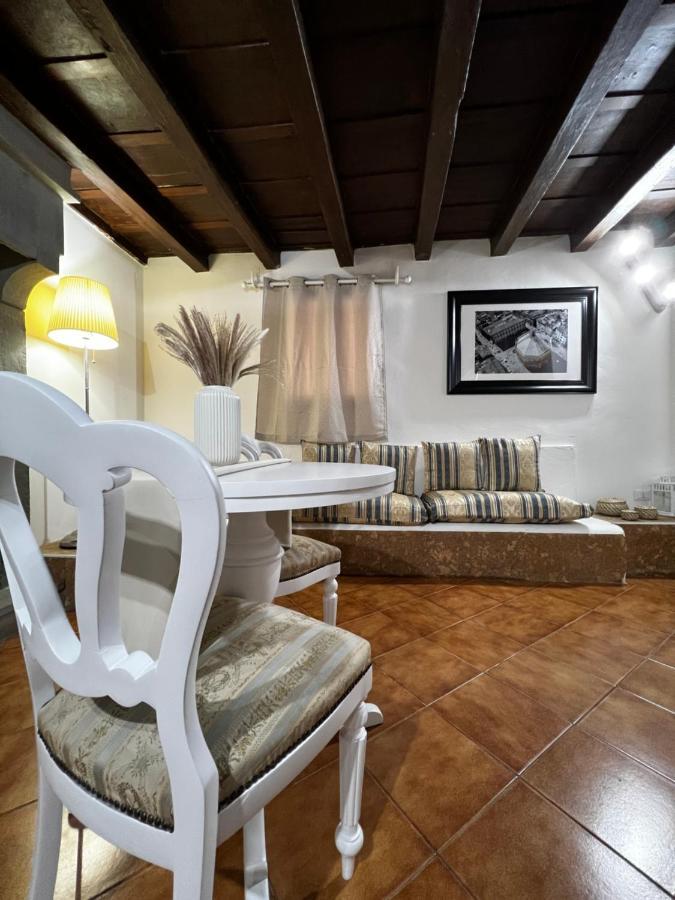 Apartment La Piccola Maison Florence