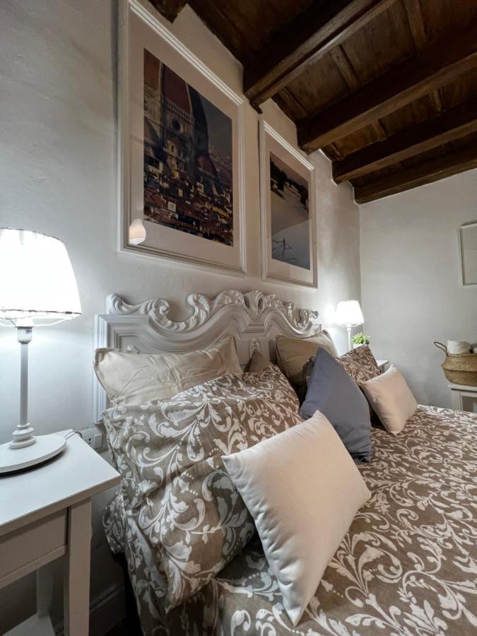 La Piccola Maison Apartment Florence