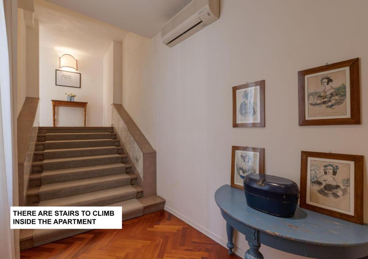 Seta Spacious Next To The Duomo Appartamento *