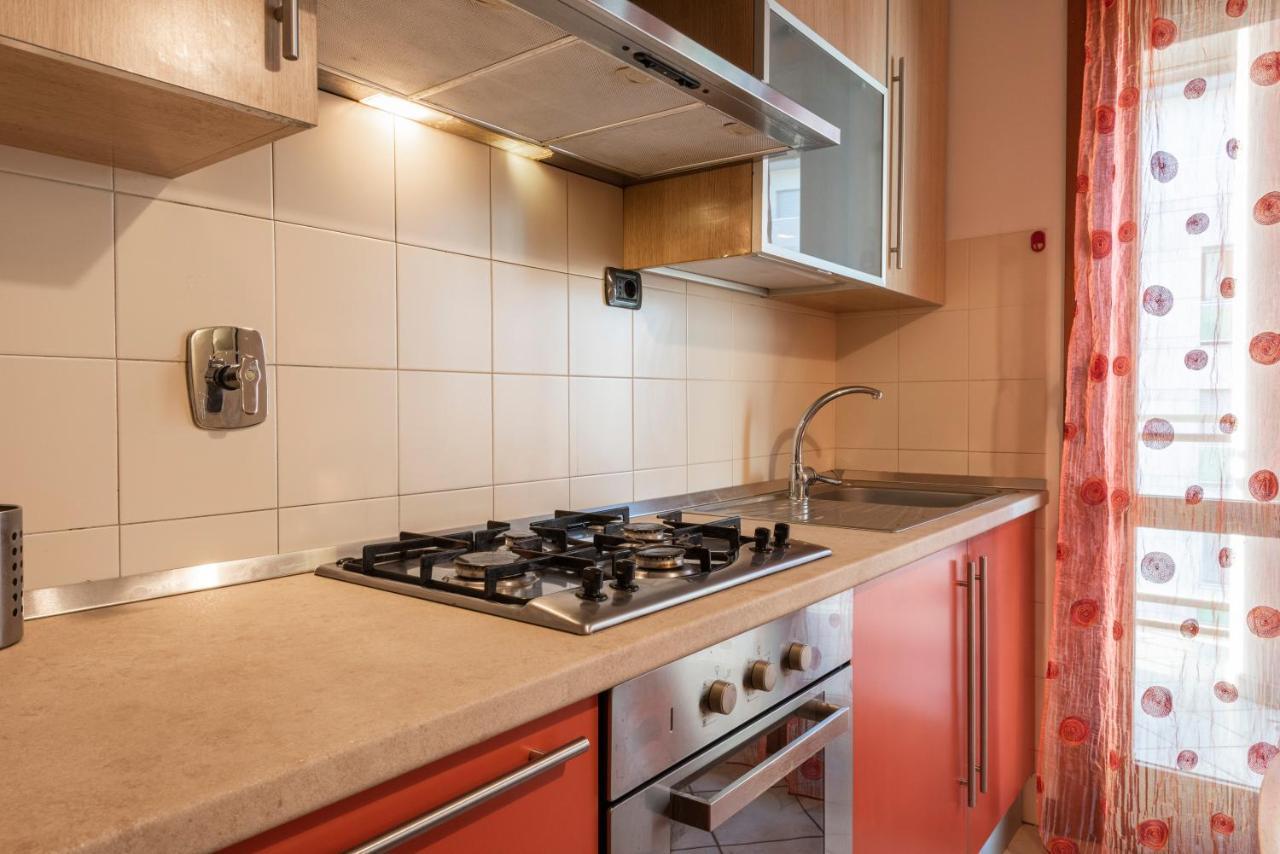 Appartamento Leopolda Modern By Mmega *
