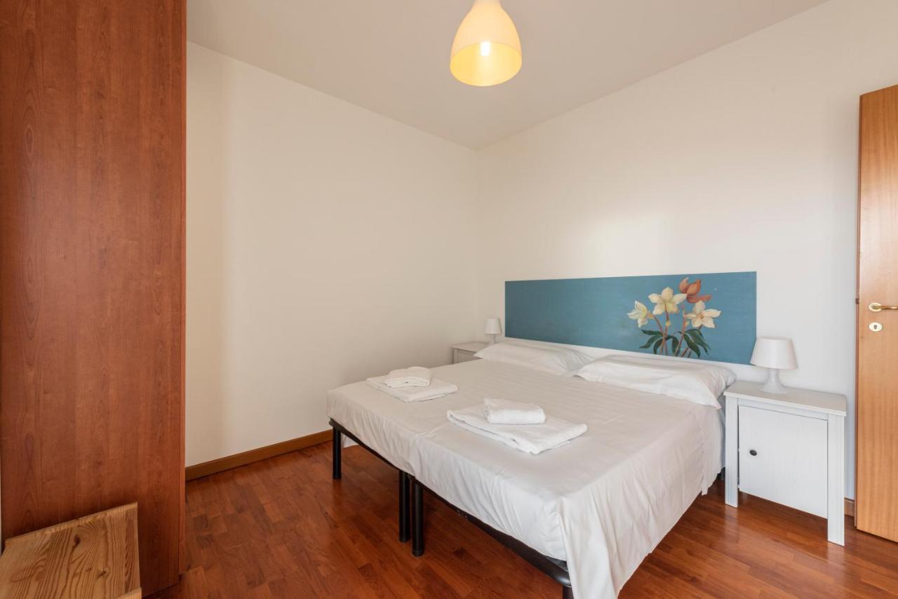 Appartamento Leopolda Modern By Mmega *