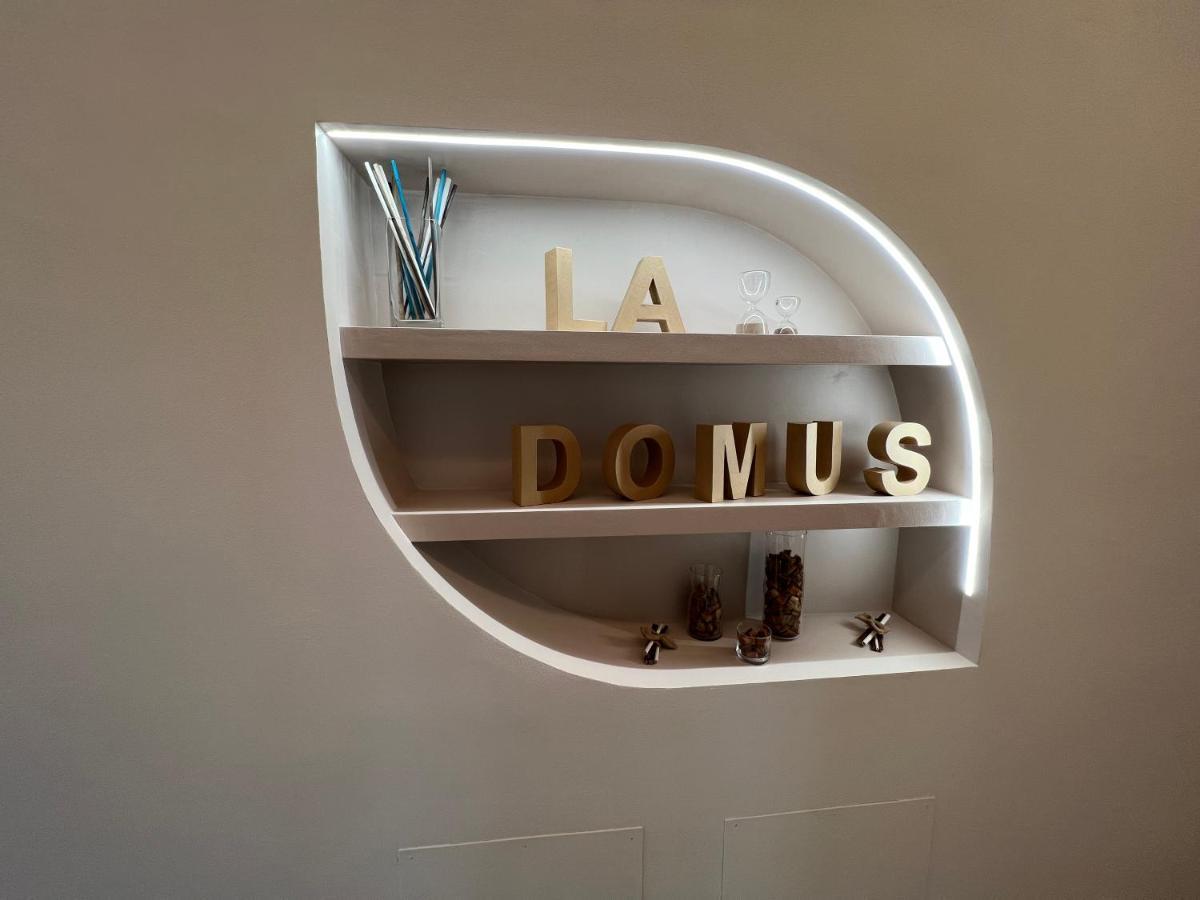 La Domus *