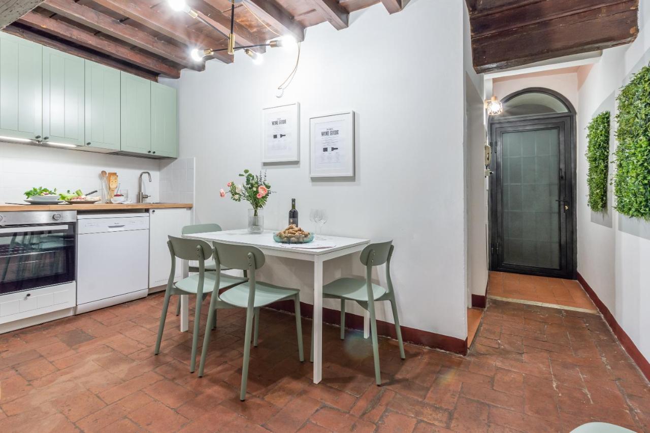 Appartement Wine Ciliegiolo
