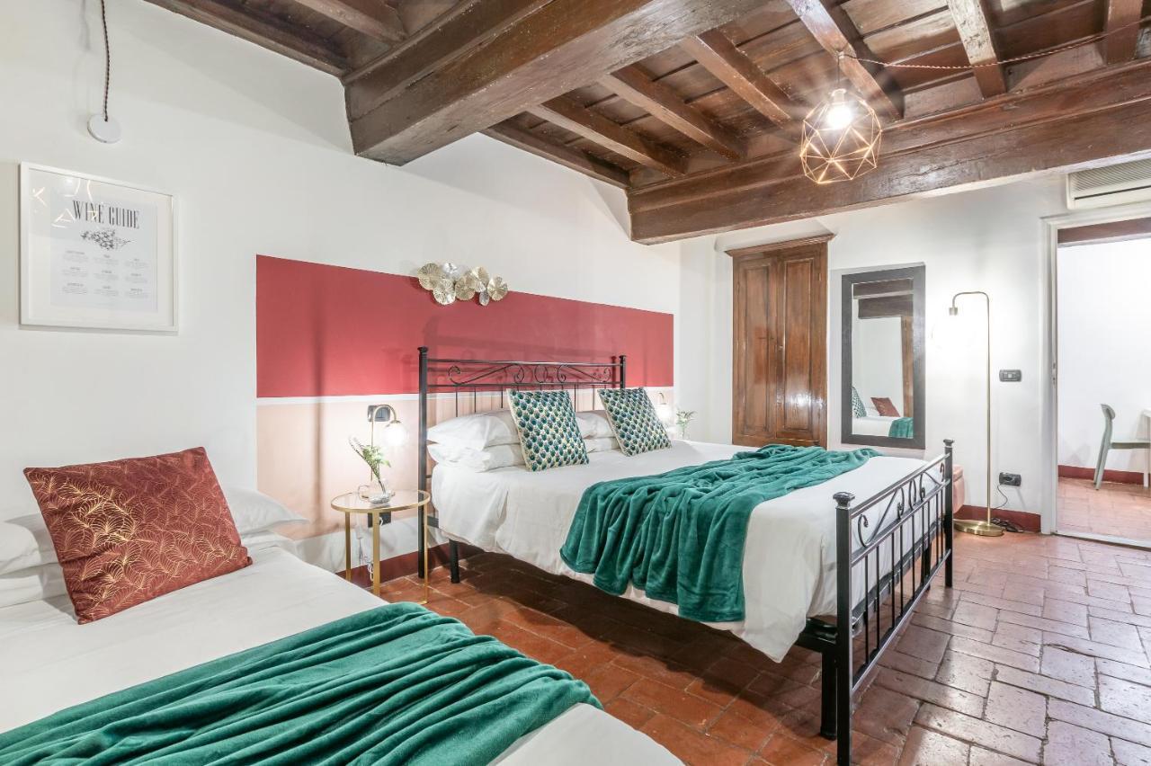 Appartement Wine Ciliegiolo