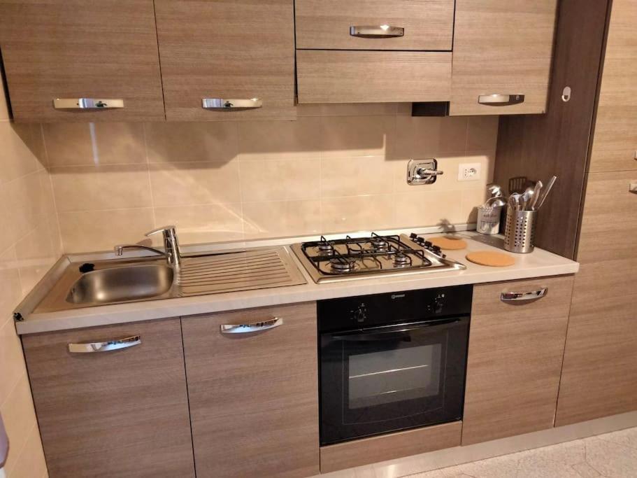 Appartement Venezia Dodici Florence