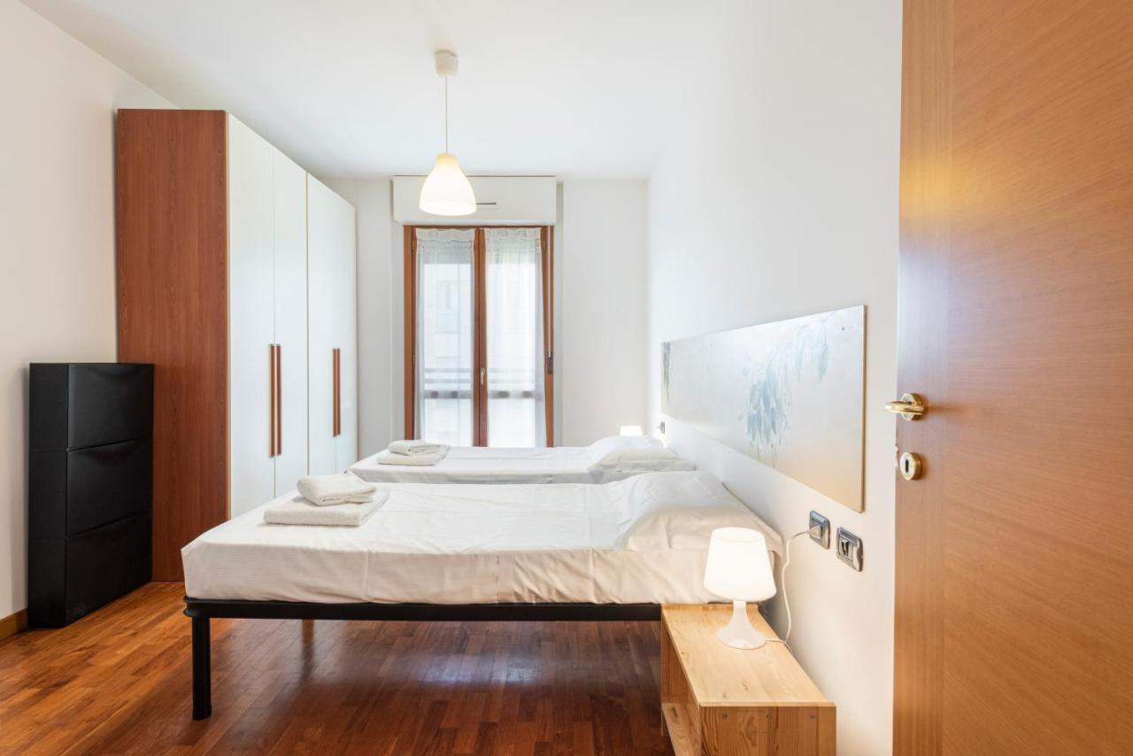 Appartamento Leopolda Modern By Mmega Firenze