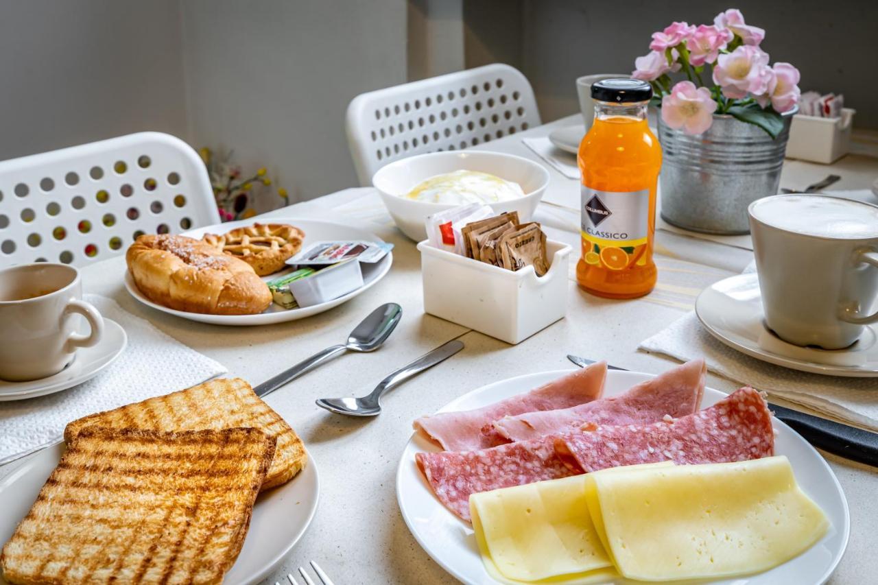 Maison Bianca Bed & Breakfast Firenze