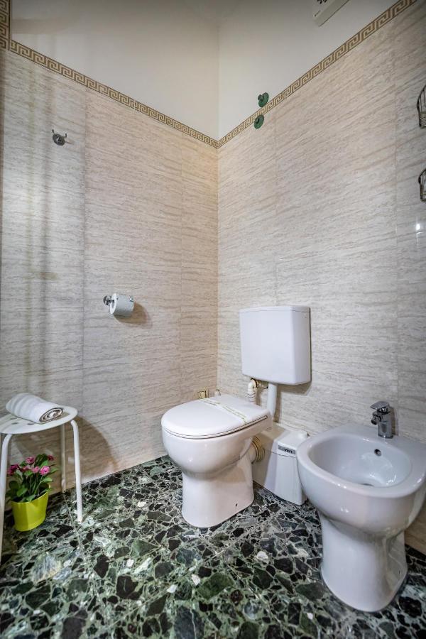 Maison Bianca Bed & Breakfast Firenze
