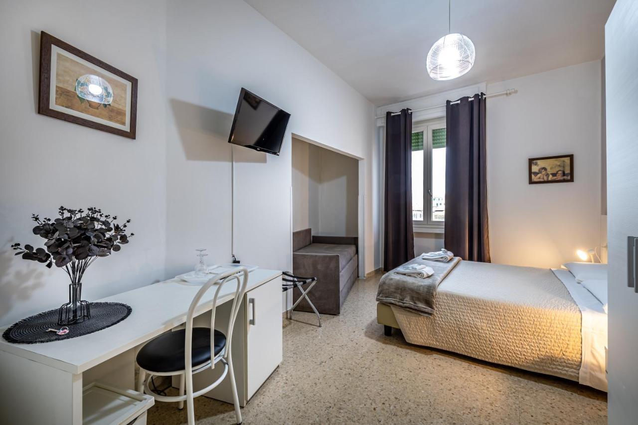 Bed & Breakfast Maison Bianca Firenze