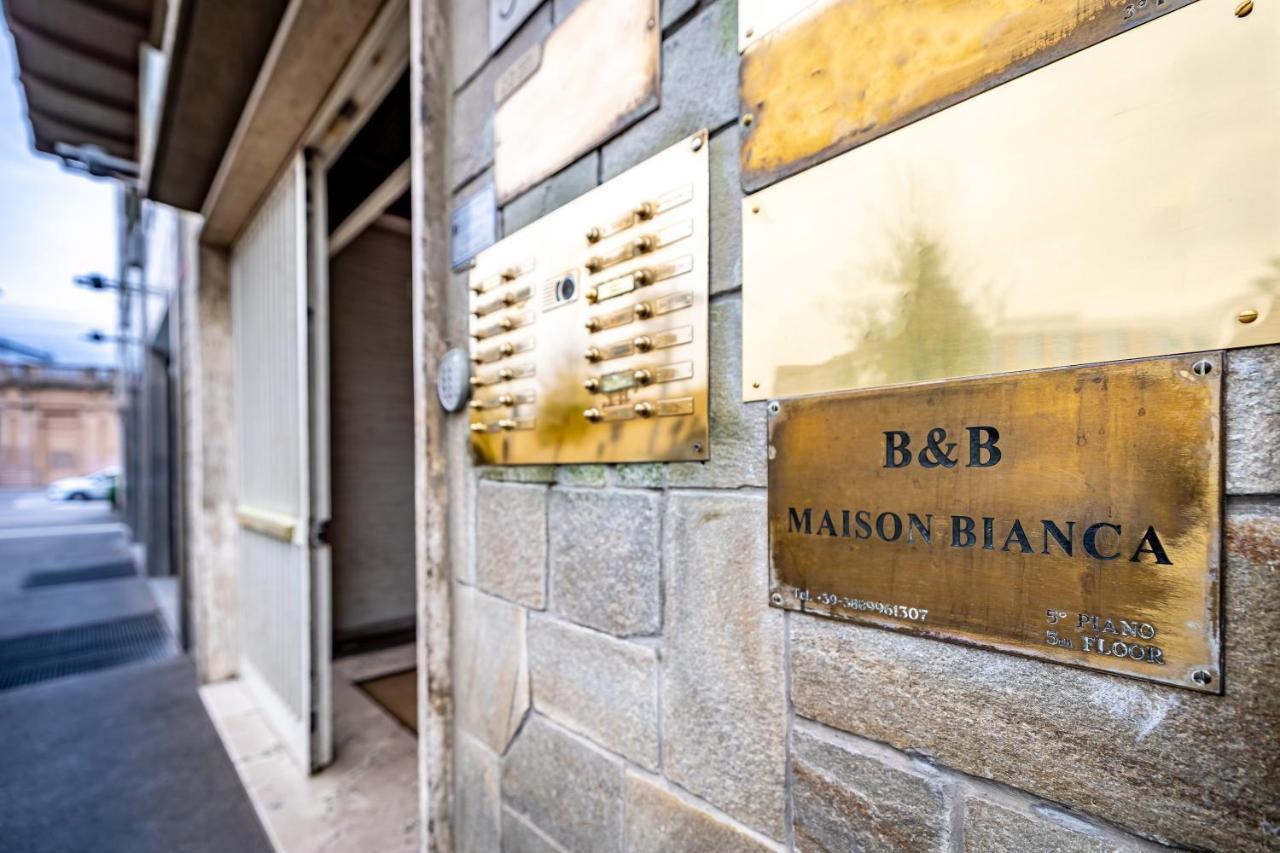 Maison Bianca Bed & Breakfast Firenze