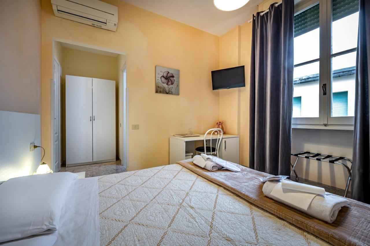 Bed & Breakfast Maison Bianca Firenze