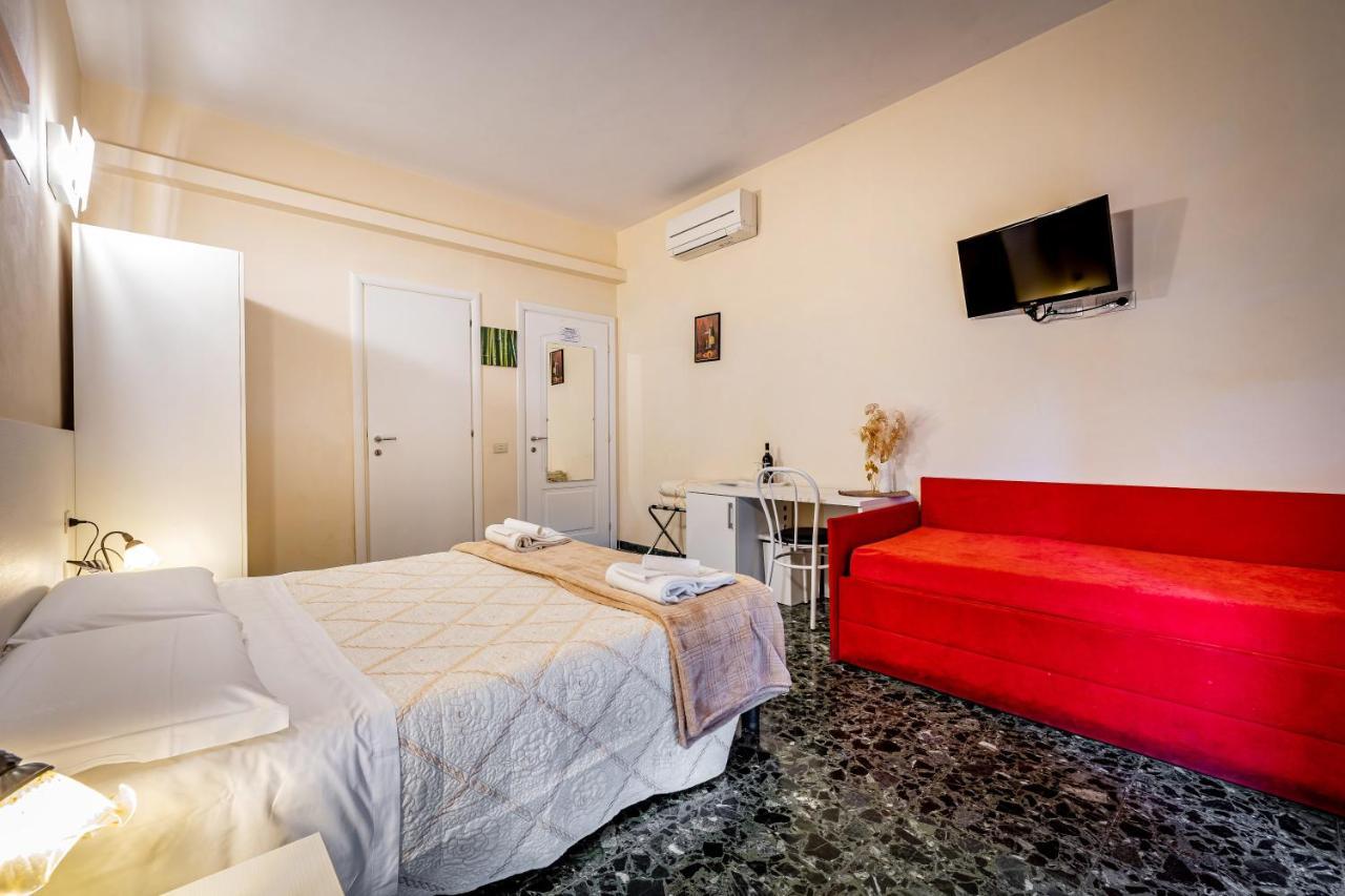Bed & Breakfast Maison Bianca Firenze