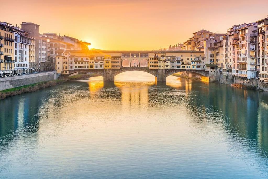 Duomo Leilighet Firenze