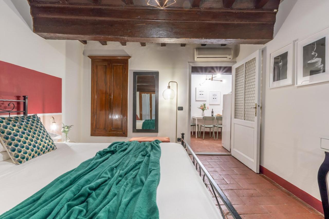 Wine Ciliegiolo Appartement *