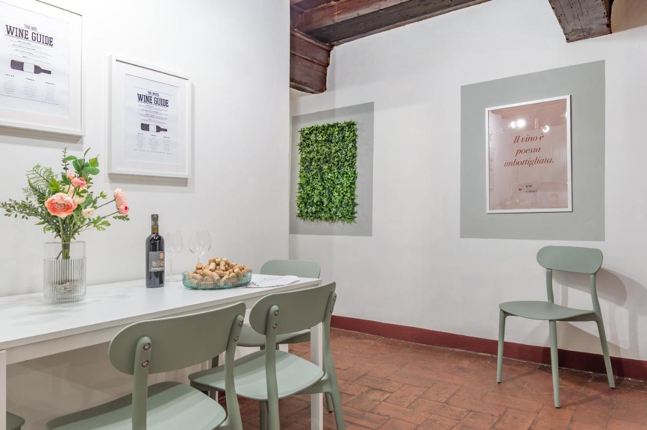 Wine Ciliegiolo Appartement