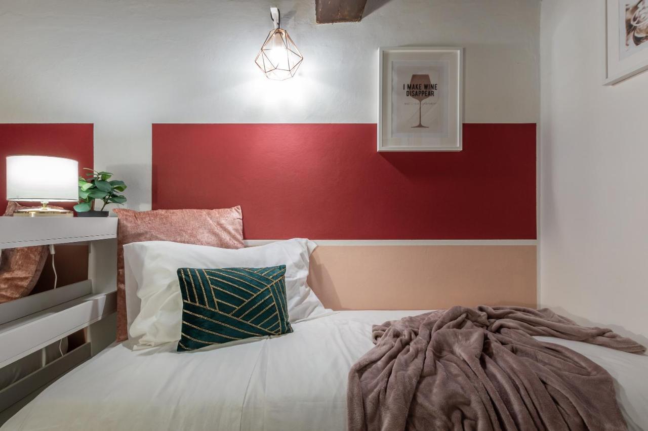 Appartement Wine Ciliegiolo Florence