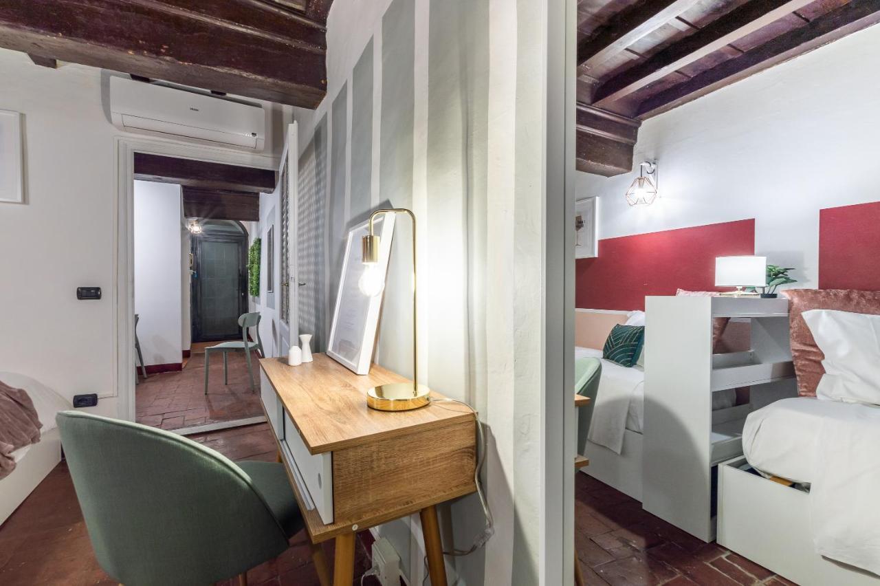 Appartement Wine Ciliegiolo