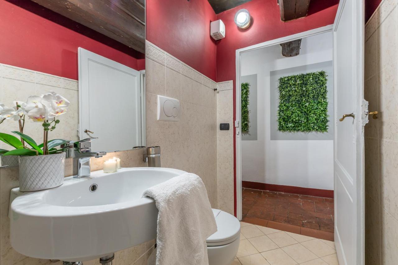 Appartement Wine Ciliegiolo Florence