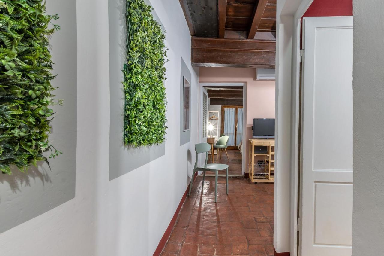 Wine Ciliegiolo Appartement *