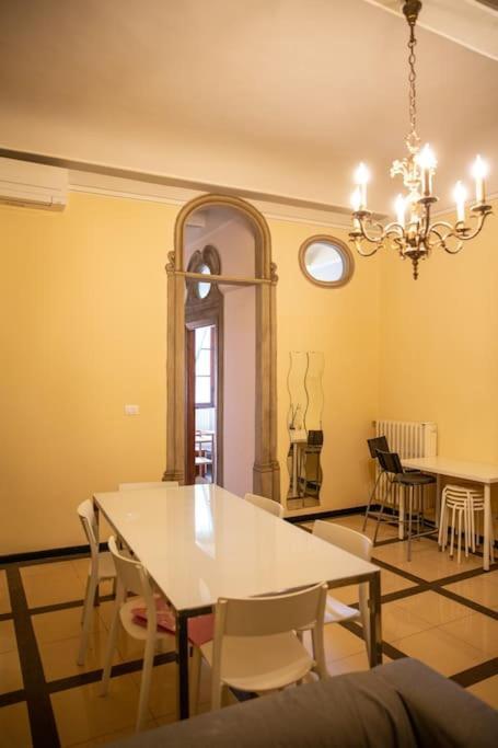 Apartment Near The Basilica Of San Lorenzo *
