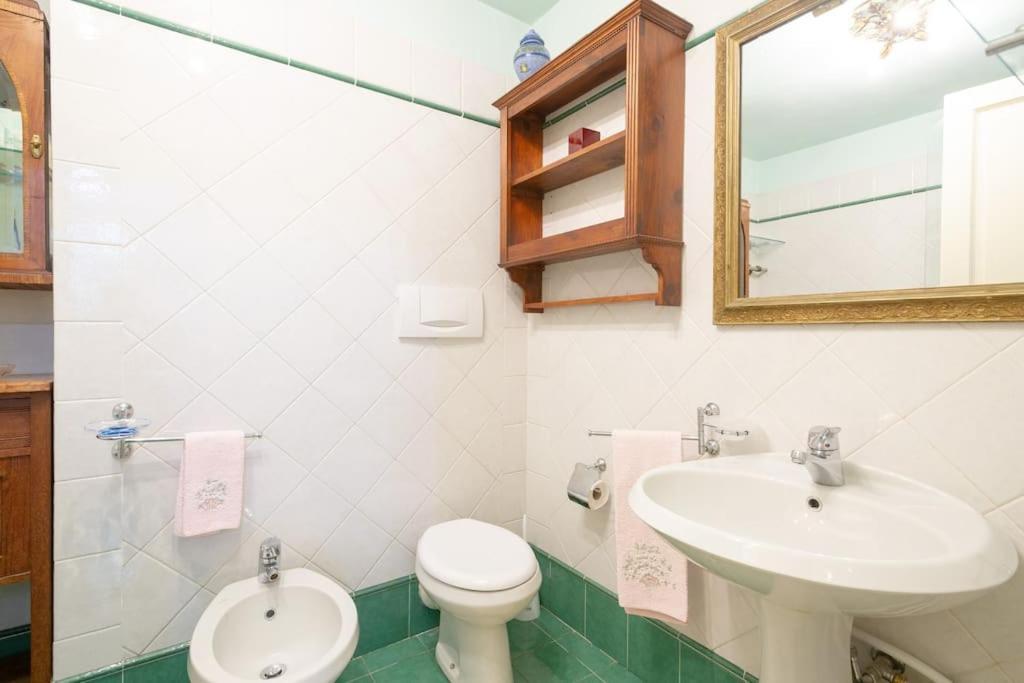 Appartement Liberty Veranda W/ Pvt Parking & Garden. Tram Stop