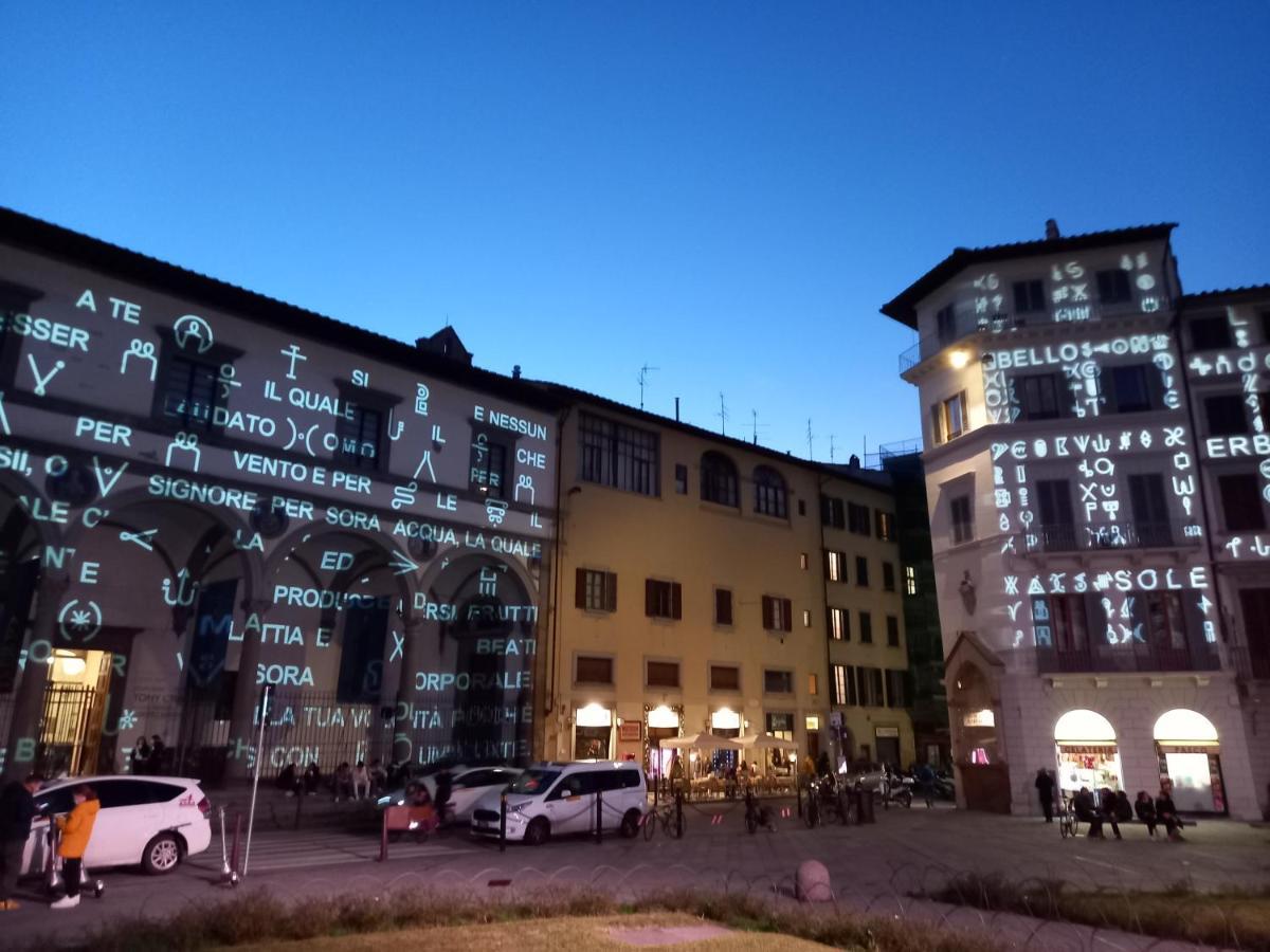 Tourist House Florença