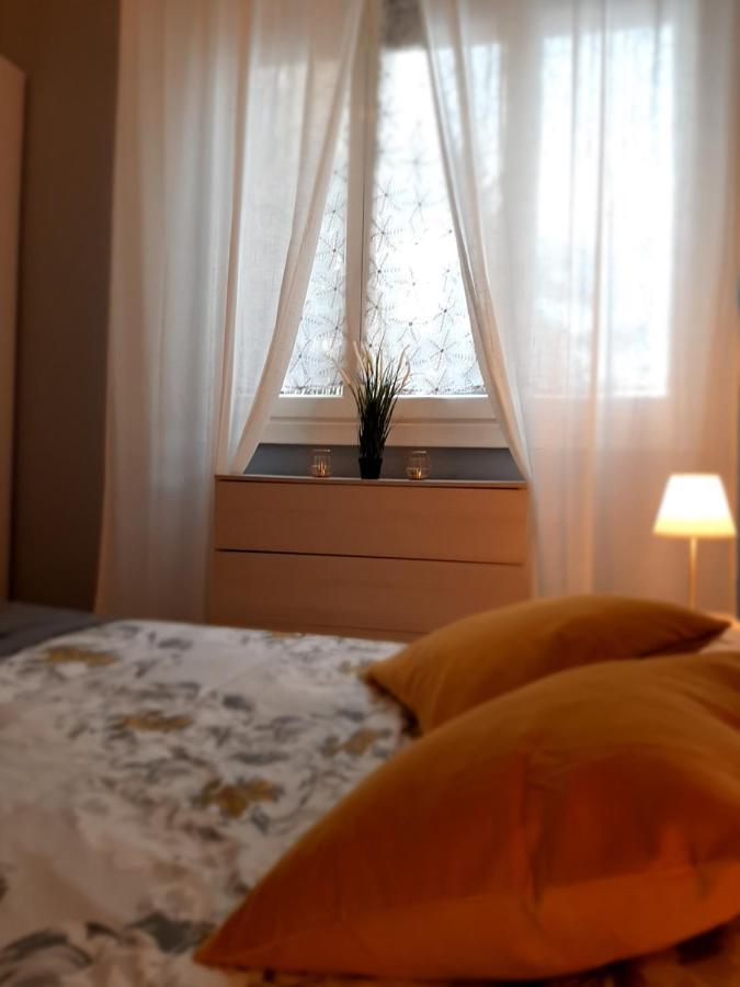 Vicino Aeroporto Apartment Florence