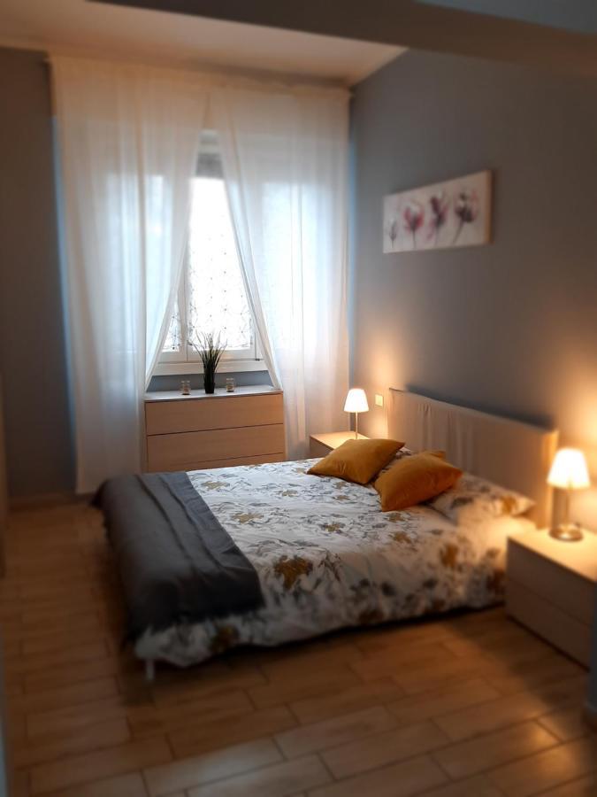 Vicino Aeroporto Apartment Florence