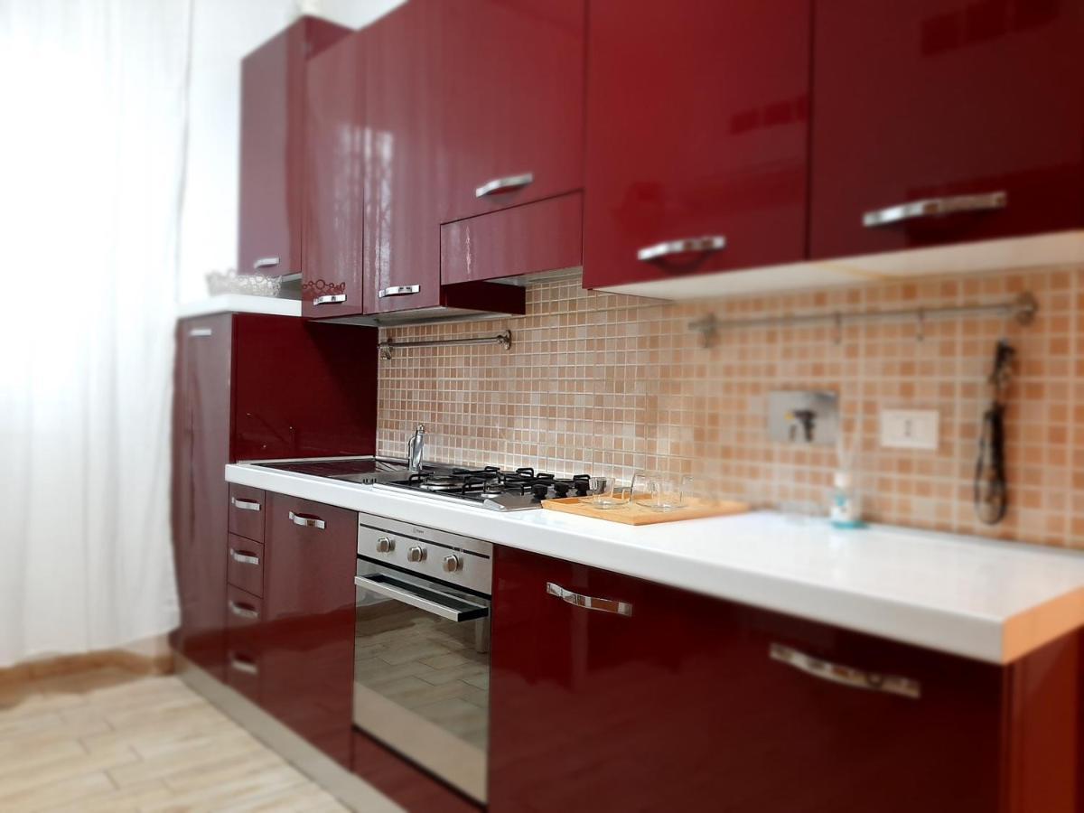 Vicino Aeroporto Apartment Florence