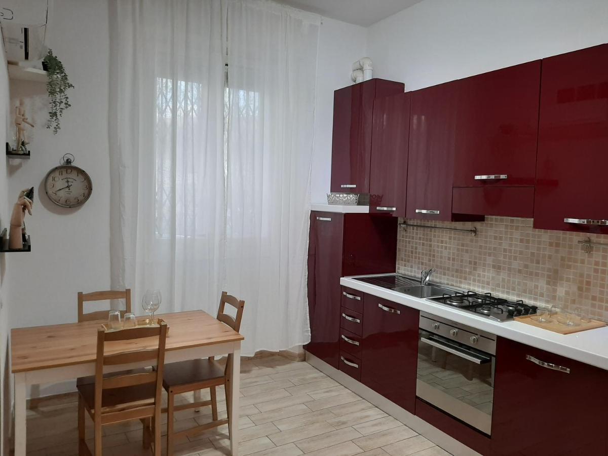 Vicino Aeroporto Apartment Florence