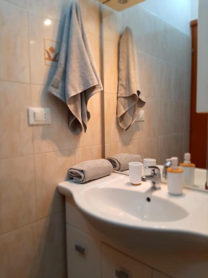Apartment Vicino Aeroporto Florence