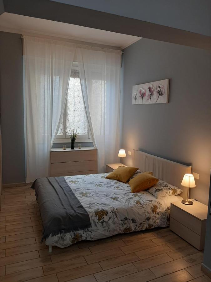 Vicino Aeroporto Apartment