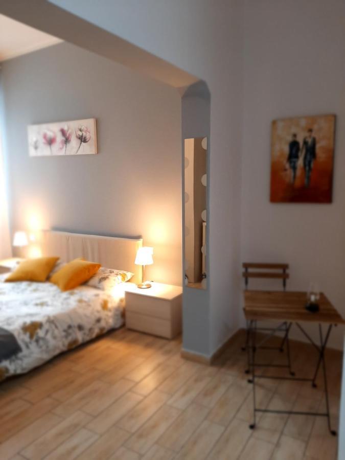 Apartment Vicino Aeroporto Florence