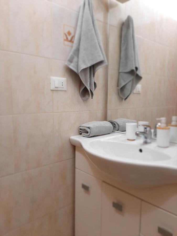 Apartment Vicino Aeroporto Florence