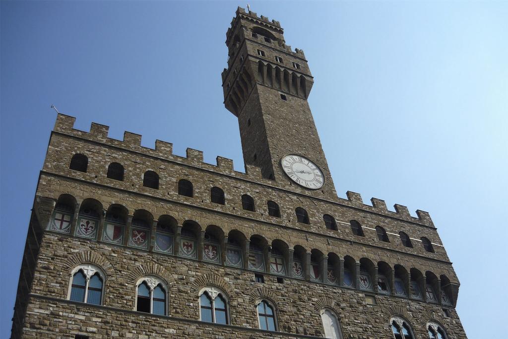 Couette-café Bandbfirenze 8 Cittadella 8 Florence