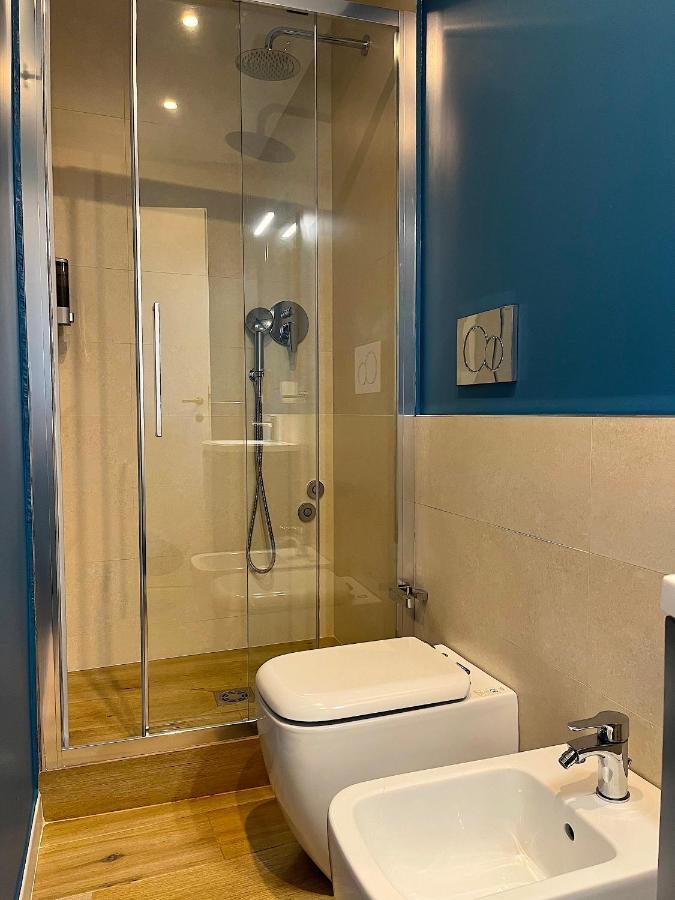 Gjestgiverier Le Contesse 3*