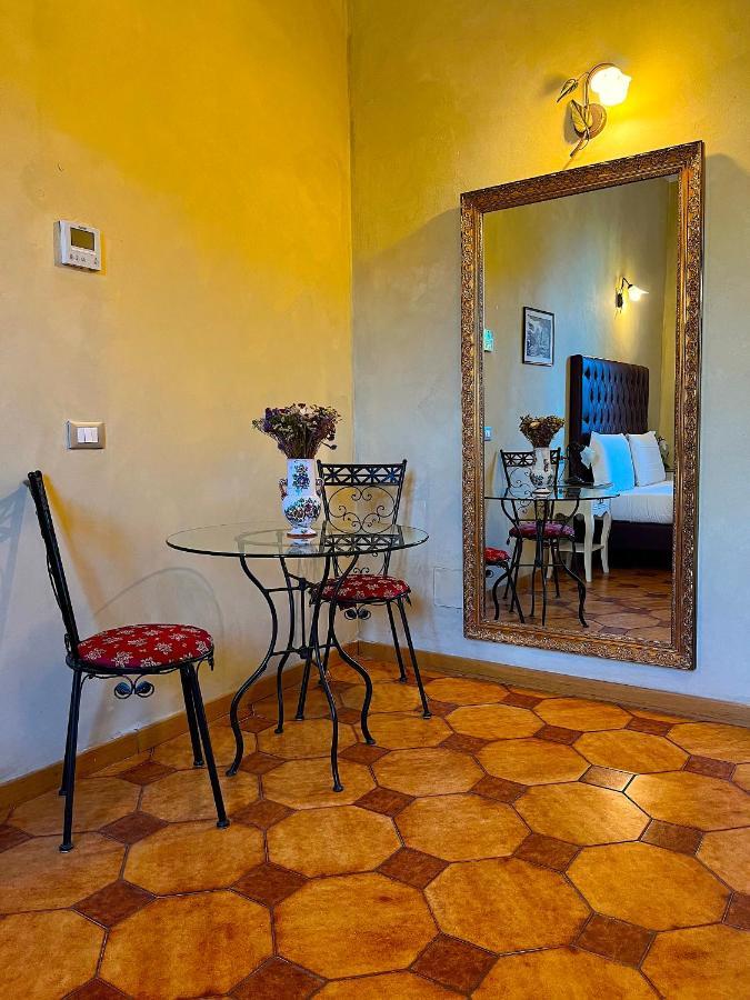 Le Contesse 3* Firenze
