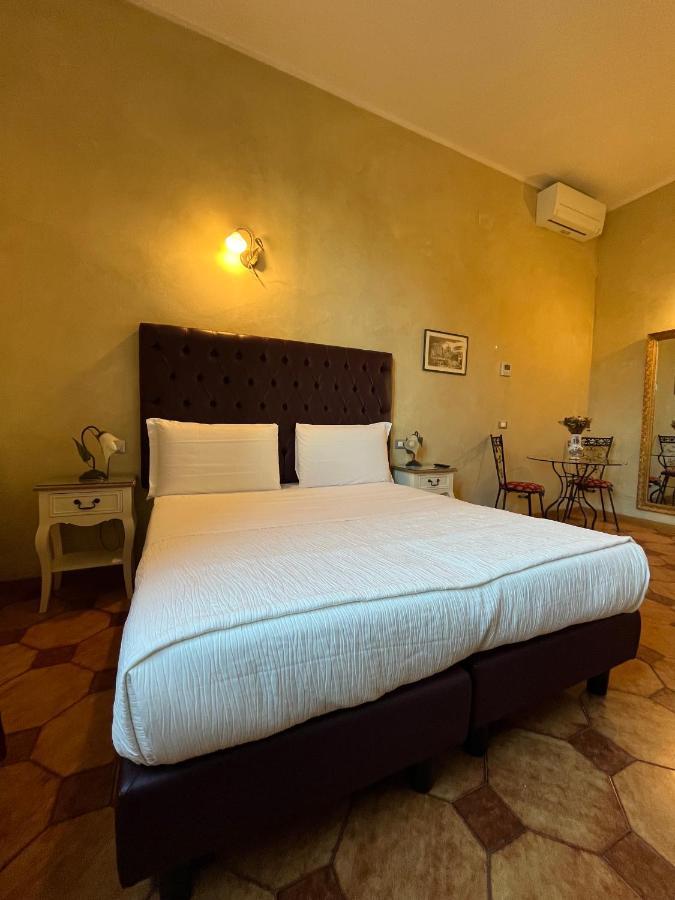 Gjestgiverier Le Contesse Firenze