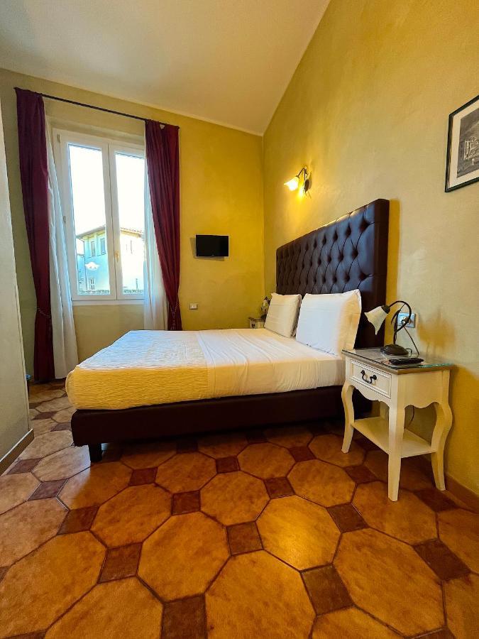 Le Contesse Firenze
