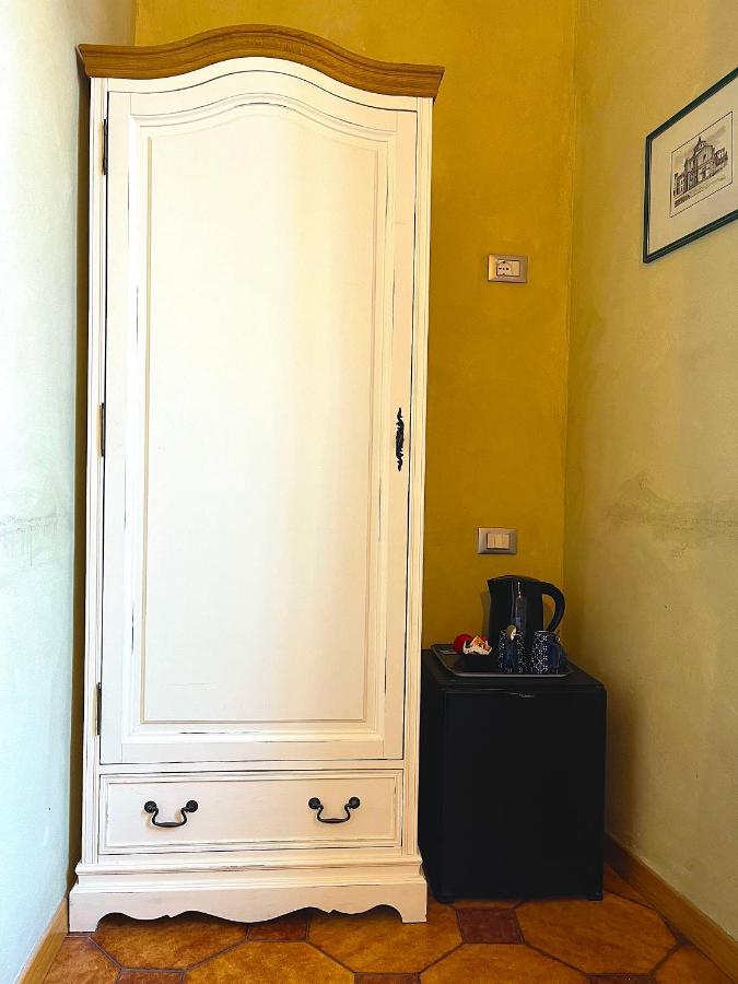 Le Contesse 3* Firenze