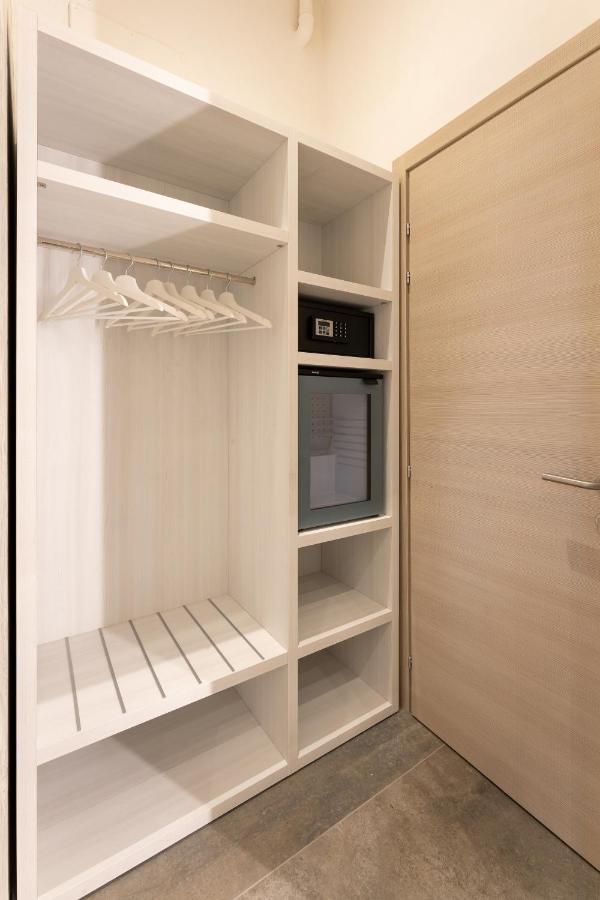 Hotell Bellavista Firenze