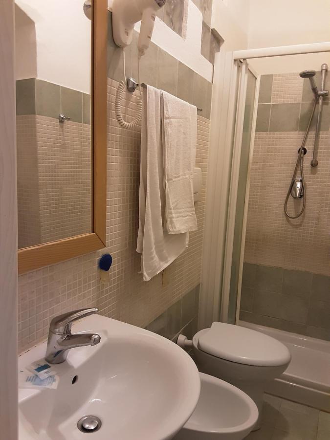 Puccini Apartament Lejlighed *