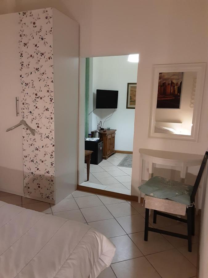 Puccini Apartament Firenze
