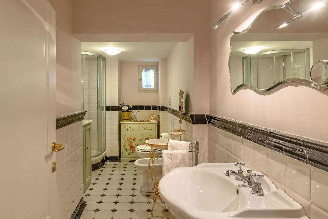 Mdr Antinori Lejlighed Firenze