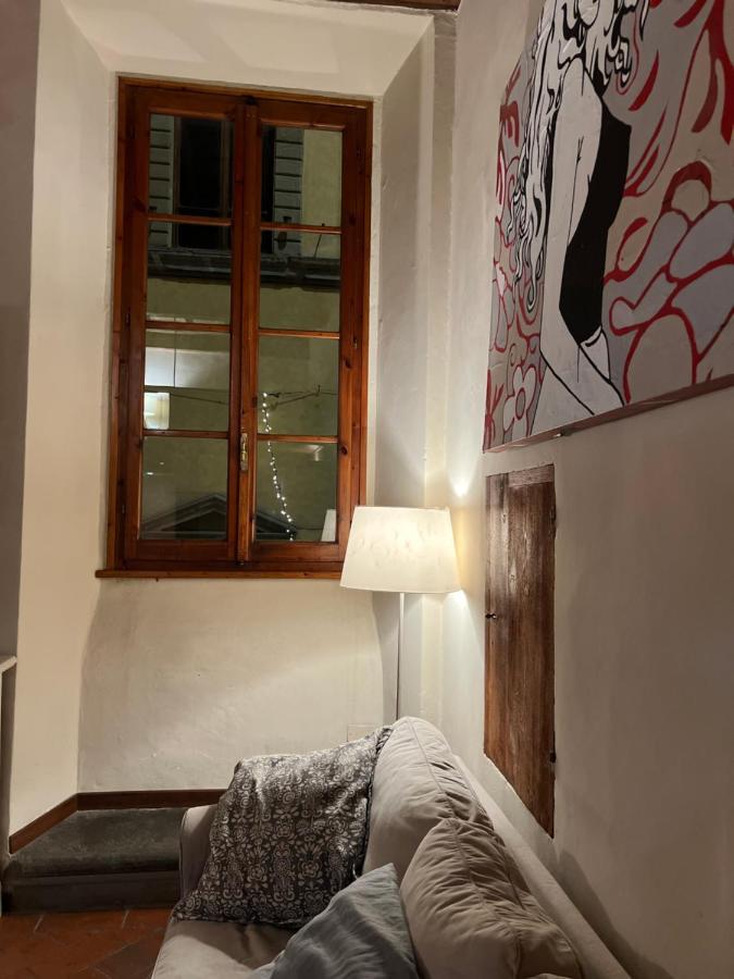 Mag1 Lejlighed Firenze