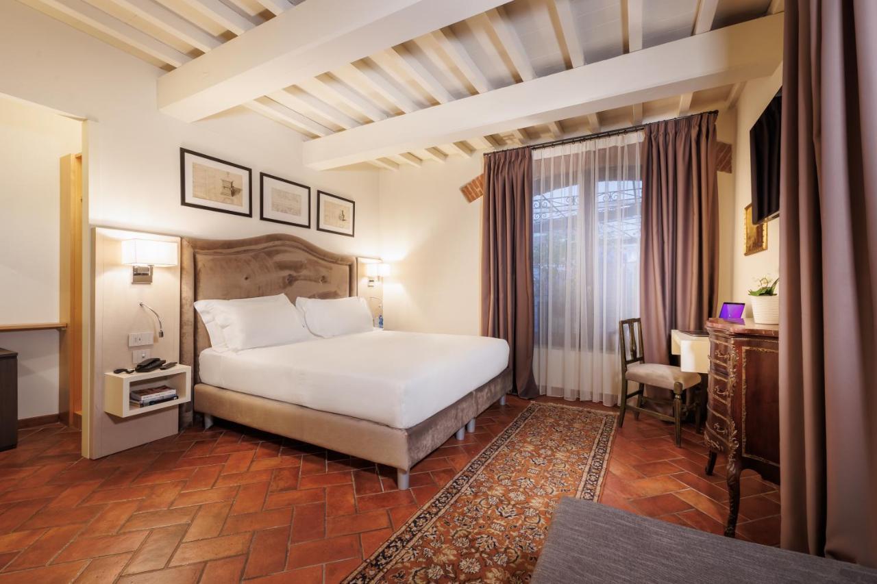 Embassy Hotel Florence