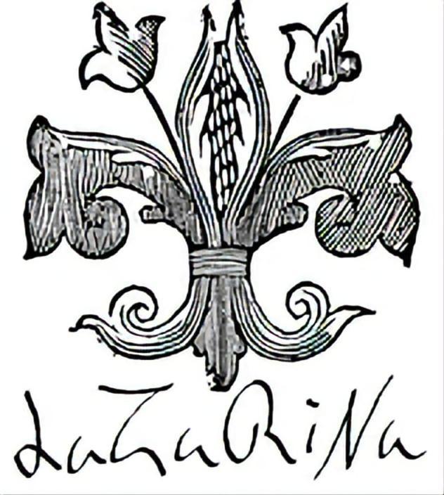 La Casa De Lazarina
