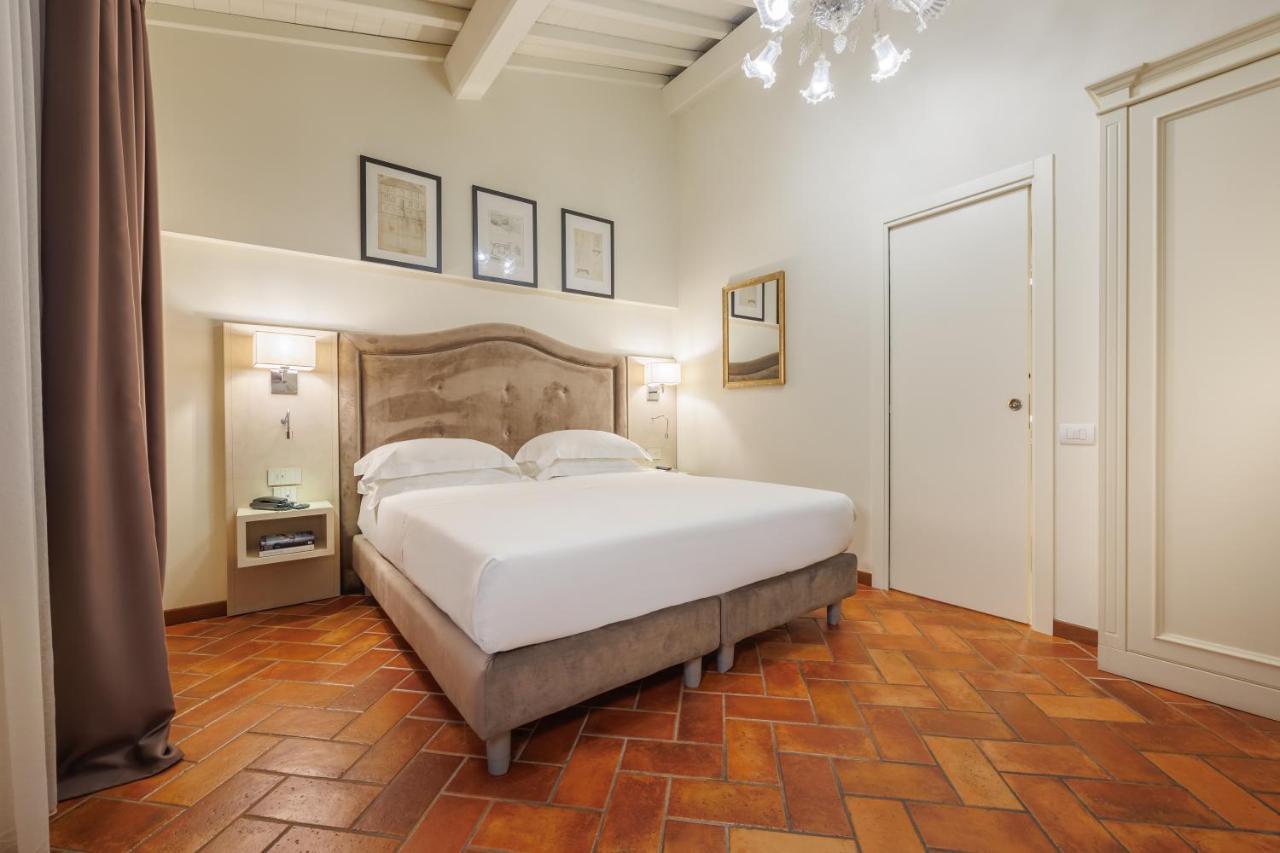 Hotel Embassy Florence